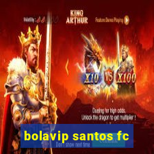 bolavip santos fc